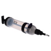 Ručná odsávačka prevádzkových kvapalín MECHANIC OIL EXTRACTOR 4, 1500 ml