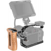 SmallRig 3133 klietka a bočná rukoväť pre Sony A7III, A7RIII, A9