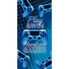 Detské osušky Gamer