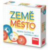 Hra Země město