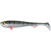 FOX RAGE - Gumová nástraha Super Slick Shad UV Young Perch 18 cm 2 ks