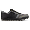 Cyklistické topánky Fizik Ergolace X2 FLAT GTX - anthracite/black 45