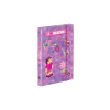 oxybag Box na zošity A4 Playworld Girl Blocks