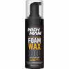 NISHMAN Foam Wax 150 ml