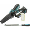 Makita UC029GZ akumulátor Aku řetězová pila délka čepele 150 mm