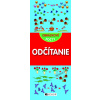 Odčítanie - Obrázkové počty