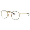 Ray-Ban Round RX3447V 2945