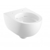 Geberit Selnova Premium wc misa závesné bez oplachovacieho kruhu biela 500.377.01.2