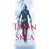Trón zo skla (Trón zo skla 1) | Sarah J Maas