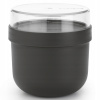 Brabantia OBEDÁR, plast, 0,5 l - Nádoby - 003394082001