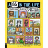 A Day in the Life of a Caveman, a Queen and Everything In Between - Jess Bradley, Mike Barfield