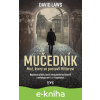 E-kniha Mučedník - David Laws