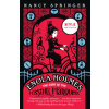 Enola Holmes: The Case of the Missing Marquess (Nancy Springer)()