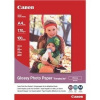 Canon GP-501, 10x15, fotopapír lesklý, 10 ks, 170g 0775B005
