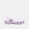 Crocs Classic Clog K Lavender