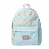 Školský batoh jednokomorový Pusheen Erik viacfarebný 21 l