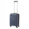Hi-Tec Stredne tvrdý kufor ABS PORTO 35 l