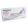 Hangzhou Singclean Medical Products Co., Ltd. Singclean COVID-19 Test Kit antigénový, výterový, nazálny test (Colloidal Gold Method) 1x1 ks
