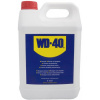 Olej WD-40 5l kanystr