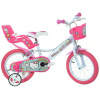 Dino Bikes - Detský bicykel 16