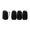 Tašky do prepravných boxov Thule GoPack Backpack Set 800701