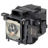 Lampa pre projektor Epson EB-98H (ELPLP88) varianta: Originálna lampa bez modulu