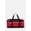 The North Face Taška The North Face Base Camp Duffel - M NF0A52SA54A1 červená ONE SIZE