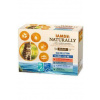 Iams Cat Adult Naturally kapsička Sea in gravy 12x85g