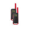 Motorola TLKR T62 červená (2ks)