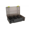 Matrix Storage Box Shallow 16 comp.