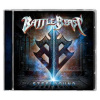 CD Battle Beast: Steelbound CD Battle Beast: Steelbound