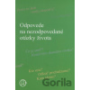 Odpovede na nezodpovedané otázky života - Stiftung Gralsbotschaft Stuttgart