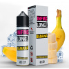 Příchuť Infamous LongZ S&V: Banana (Ledový banán) 10ml
