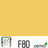 OSMO® Selská barva - Elementy inspirované přírodou Barva (odstín): F80 Sluneční paprsek, Balení: 2,5 l