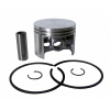 Piestna sada 11280302000 Ø 50 mm pre Stihl 044, MS440 - 10 mm čap - AIP