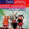 Audiokniha: Včelí medvídci - Další příběhy (2. diel)