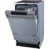 Gorenje GI561D10S vstavaná umývačka