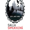 Bílá jako sníh - Lumikki Anderssonová 2 - Salla Simukka