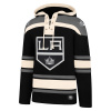 Los Angeles Kings - Lacer Jersey NHL Mikina s kapucňou XL/USA=XXL/EU