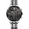 Hodinky Thomas Sabo WA0139-222-203 Rebel Urban Chronograph Mens Watch 43mm 5ATM