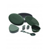 Riad Primus Meal Set - graphite/green