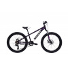 HORSKÝ BICYKEL CAPRIOLO MTB LC 24