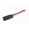 Graupner Spojovací kábel FPV vysielača S8407 s kamerou 16520.40