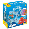 LISCIANI Puzzle Hľadá sa Nemo GIANT MAT 12 dielikov