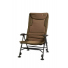 Kreslo JRC Defender II Hi-Recliner Arm