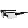 R2 Crown/+2 - AT078A1/Matte Black/Clear to Grey/Photochromatic one size