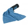 Ferrino Sport Towel Xl Farba: Modrá