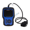 Univerzálna diagnostika OBDII pre VW, Škoda, Seat, Audi