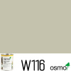 OSMO® Dekorační vosk - Elementy inspirované přírodou Barva (odstín): W95 Živá voda, Balení: 0,75 l