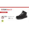 CXS Canis CXS TEXLINE MURTER S1P členková obuv Veľkosť: 43